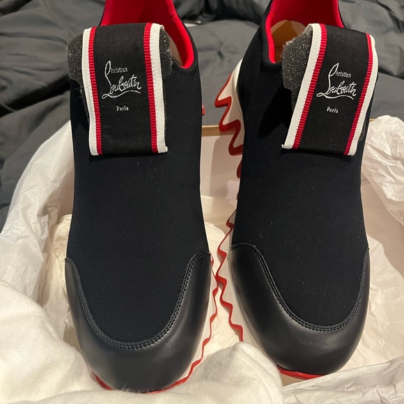 Christian louboutin Tiketa Run Flat sneakers - Picture 2 of 7